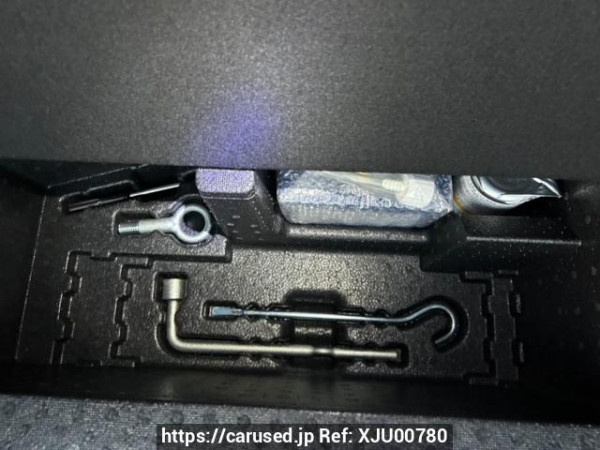 Used 2012 AT honda fit GE6 Image[45]