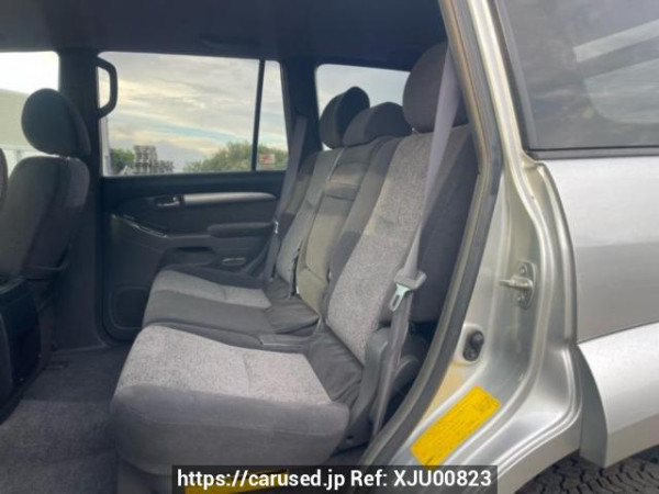 Used 2004 AT toyota land-cruiser-prado TRJ120W Image[16]