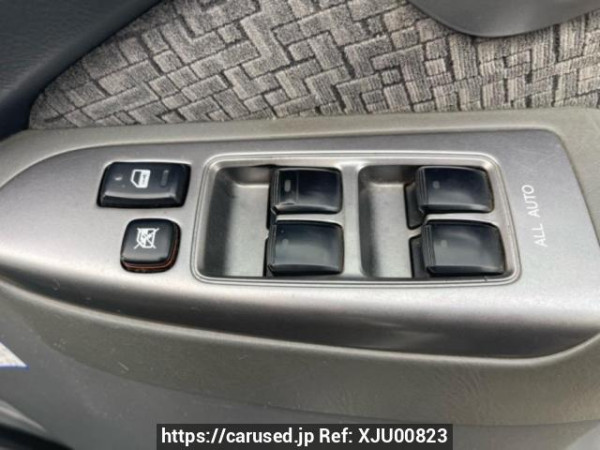 Used 2004 AT toyota land-cruiser-prado TRJ120W Image[17]