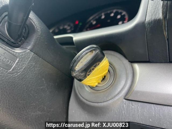 Used 2004 AT toyota land-cruiser-prado TRJ120W Image[20]