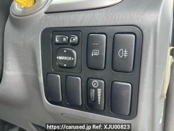 Used 2004 AT toyota land-cruiser-prado TRJ120W Image[21]