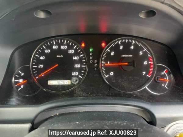 Used 2004 AT toyota land-cruiser-prado TRJ120W Image[27]