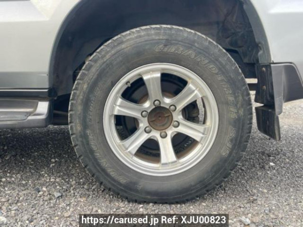 Used 2004 AT toyota land-cruiser-prado TRJ120W Image[31]