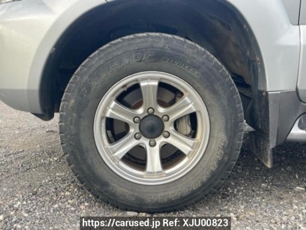 Used 2004 AT toyota land-cruiser-prado TRJ120W Image[32]