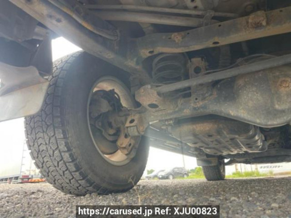 Used 2004 AT toyota land-cruiser-prado TRJ120W Image[38]