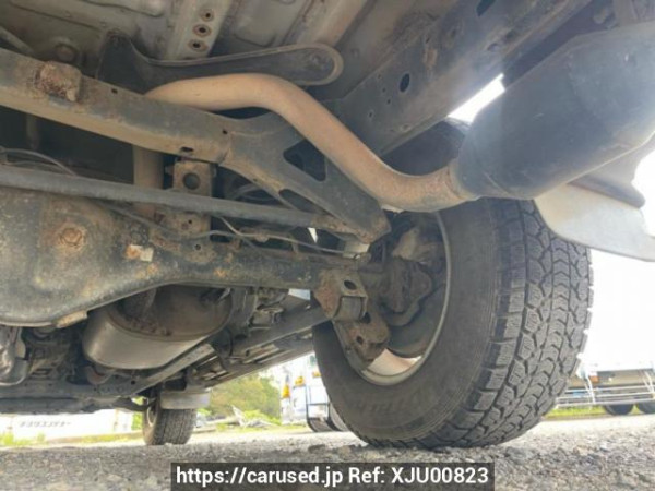 Used 2004 AT toyota land-cruiser-prado TRJ120W Image[40]