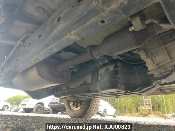 Used 2004 AT toyota land-cruiser-prado TRJ120W Image[42]