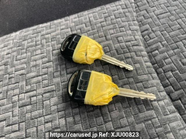 Used 2004 AT toyota land-cruiser-prado TRJ120W Image[43]