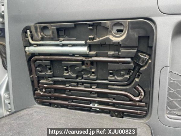 Used 2004 AT toyota land-cruiser-prado TRJ120W Image[45]