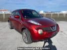 Nissan JUKE YF15