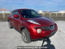 Used 2011 AT nissan juke YF15 Image[0]