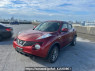 Used 2011 AT nissan juke YF15 Image[2]