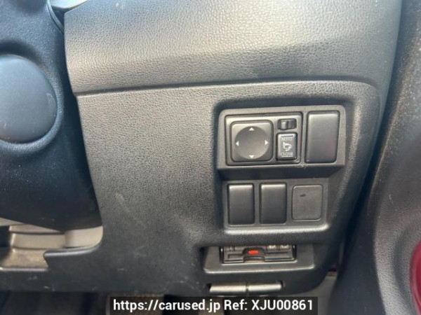 Used 2011 AT nissan juke YF15 Image[26]