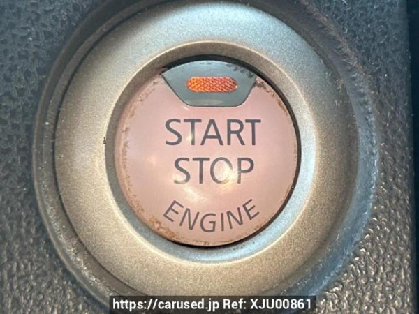 Used 2011 AT nissan juke YF15 Image[27]