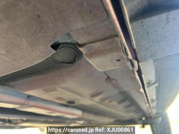 Used 2011 AT nissan juke YF15 Image[39]