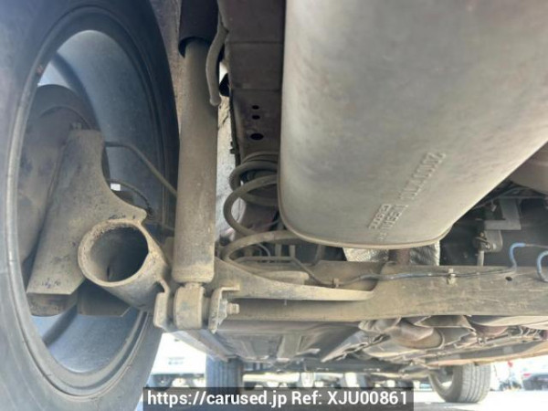 Used 2011 AT nissan juke YF15 Image[40]