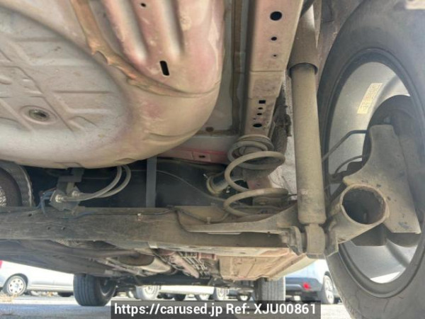 Used 2011 AT nissan juke YF15 Image[41]