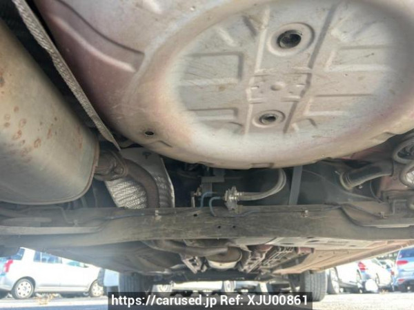 Used 2011 AT nissan juke YF15 Image[42]