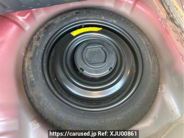 Used 2011 AT nissan juke YF15 Image[43]