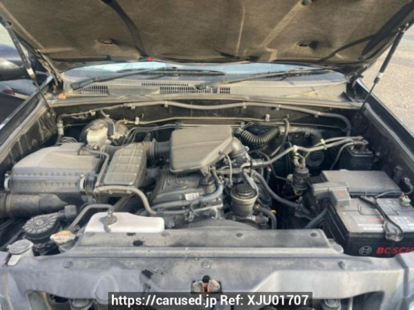 Used 2007 AT toyota land-cruiser-prado TRJ120W Image[9]