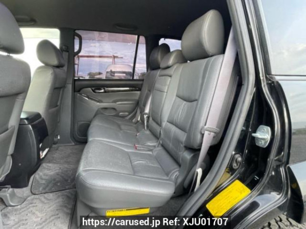 Used 2007 AT toyota land-cruiser-prado TRJ120W Image[16]