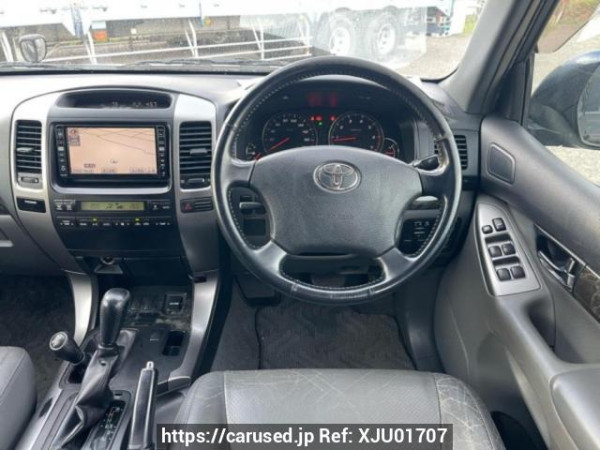 Used 2007 AT toyota land-cruiser-prado TRJ120W Image[23]