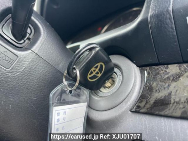 Used 2007 AT toyota land-cruiser-prado TRJ120W Image[24]