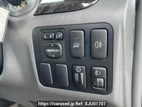 Used 2007 AT toyota land-cruiser-prado TRJ120W Image[25]