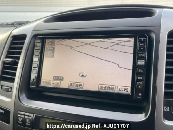 Used 2007 AT toyota land-cruiser-prado TRJ120W Image[27]