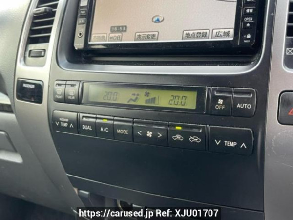 Used 2007 AT toyota land-cruiser-prado TRJ120W Image[29]