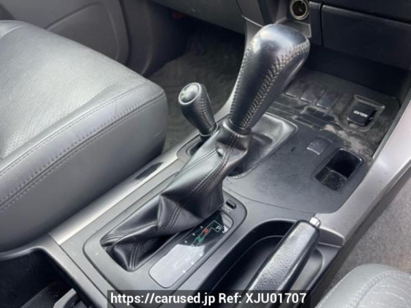 Used 2007 AT toyota land-cruiser-prado TRJ120W Image[30]