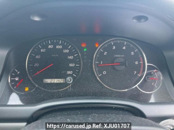 Used 2007 AT toyota land-cruiser-prado TRJ120W Image[32]