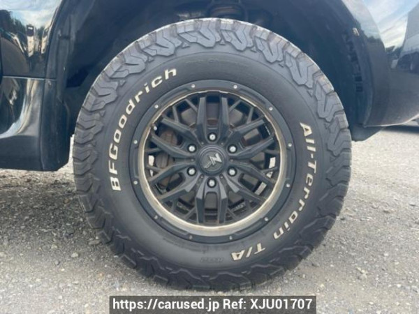 Used 2007 AT toyota land-cruiser-prado TRJ120W Image[34]