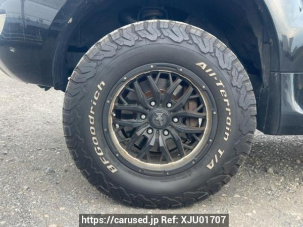 Used 2007 AT toyota land-cruiser-prado TRJ120W Image[37]