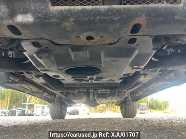 Used 2007 AT toyota land-cruiser-prado TRJ120W Image[39]