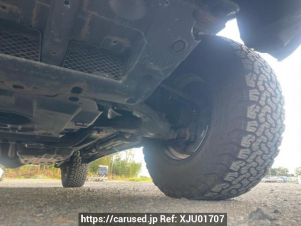 Used 2007 AT toyota land-cruiser-prado TRJ120W Image[40]