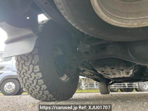 Used 2007 AT toyota land-cruiser-prado TRJ120W Image[43]