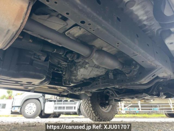 Used 2007 AT toyota land-cruiser-prado TRJ120W Image[46]