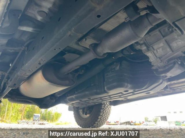 Used 2007 AT toyota land-cruiser-prado TRJ120W Image[47]