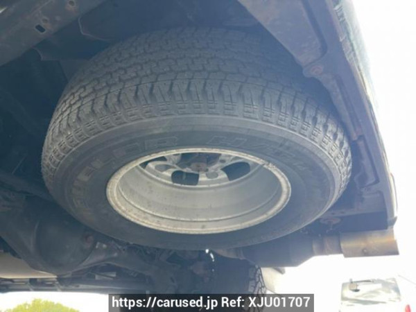 Used 2007 AT toyota land-cruiser-prado TRJ120W Image[48]