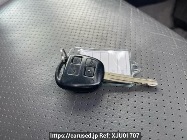 Used 2007 AT toyota land-cruiser-prado TRJ120W Image[51]