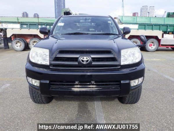Used 2003 AT toyota hilux-surf RZN215W Image[1]