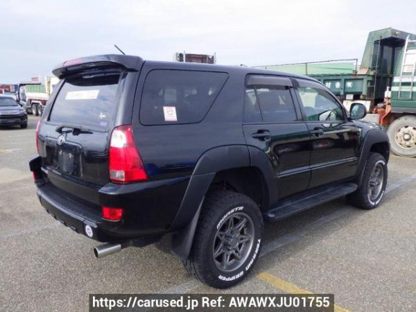 Used 2003 AT toyota hilux-surf RZN215W Image[6]