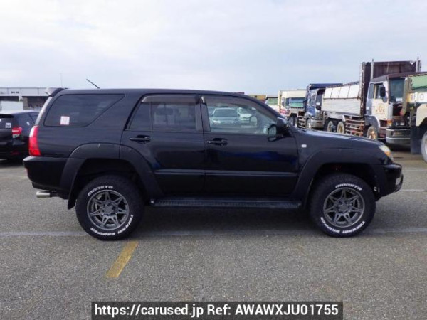 Used 2003 AT toyota hilux-surf RZN215W Image[7]