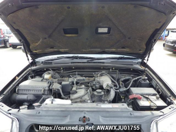 Used 2003 AT toyota hilux-surf RZN215W Image[9]