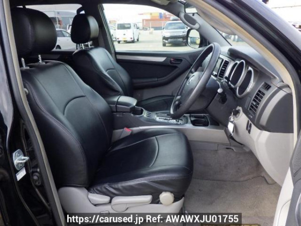 Used 2003 AT toyota hilux-surf RZN215W Image[13]