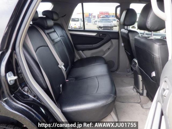 Used 2003 AT toyota hilux-surf RZN215W Image[15]