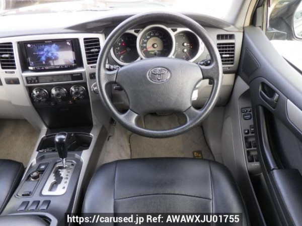 Used 2003 AT toyota hilux-surf RZN215W Image[17]