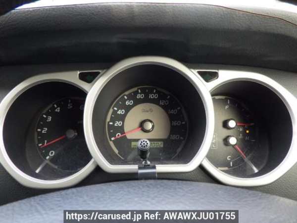 Used 2003 AT toyota hilux-surf RZN215W Image[18]