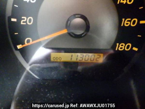 Used 2003 AT toyota hilux-surf RZN215W Image[19]